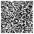 QR code with Hitching Post The contacts
