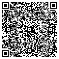 QR code with Cdci contacts