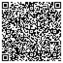 QR code with Kangaroo 5 contacts