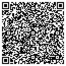 QR code with Holcombe Towing contacts