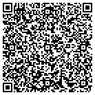 QR code with McDuffie Consulting Group PC contacts