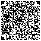QR code with Peachcrest Baptist Church contacts