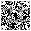 QR code with A & N Mini Storage contacts