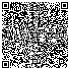 QR code with Toney E Loftin Removal Service contacts