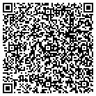 QR code with P T S M Advisory Group contacts
