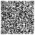 QR code with Hdh Addictions Services contacts