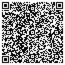 QR code with Pal Theatre contacts