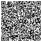 QR code with Time & Time Again Consignment contacts