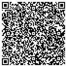 QR code with Heritage House Realtors Inc contacts