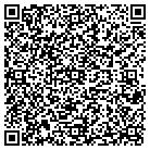 QR code with Tollette Branch Library contacts