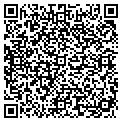 QR code with GNC contacts