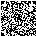 QR code with IRBI Knives contacts