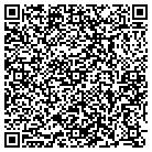 QR code with McConnell Auto Service contacts