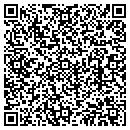 QR code with J Crew 519 contacts