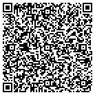 QR code with Jeffers Construction Co contacts