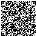 QR code with Wanda's contacts