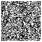 QR code with Riverside Garbage Service contacts