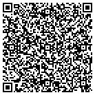 QR code with Hypnosis Institute Intl contacts