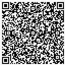 QR code with Hess Lumber Co contacts
