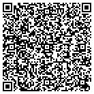 QR code with B JS Network Consulting contacts