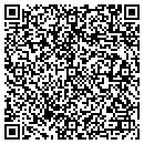 QR code with B C Components contacts