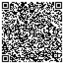 QR code with D Diomande Tailor contacts