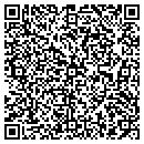QR code with W E Brundage P E contacts