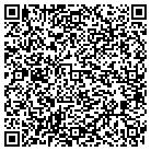 QR code with Radhika Mudiyala MD contacts