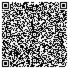 QR code with Fao Computer Consulting Inc contacts