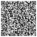 QR code with Hoschton Cafe contacts