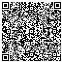 QR code with A and A Limo contacts