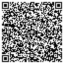 QR code with L T Contracting Co contacts