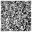 QR code with J Clay Productions LLC contacts