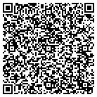 QR code with C & J Carpet Cleaning contacts