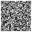 QR code with Rader Inc contacts