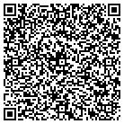 QR code with Faucett Appraisal Service contacts