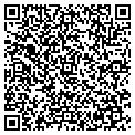 QR code with R F Inc contacts