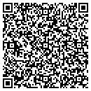 QR code with ROA Software contacts