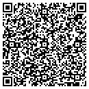 QR code with Allstate contacts