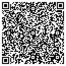 QR code with M & M Assoc LLC contacts