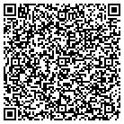 QR code with Choo Choo Build It Mart Window contacts