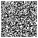 QR code with Silver Hut contacts