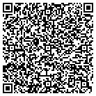 QR code with New Heart Design & Hosting Inc contacts