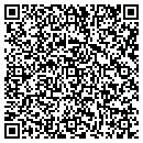QR code with Hancock Fabrics contacts