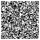 QR code with Geographic Technologies Group contacts