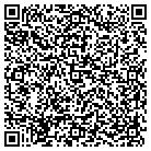 QR code with Advanced American Cab & Limo contacts