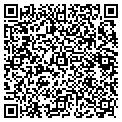 QR code with TRS Intl contacts