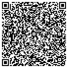 QR code with Henne Consulting Service contacts