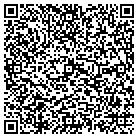 QR code with Mary R Zurn Consulting Inc contacts
