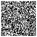 QR code with E-Scom Inc contacts